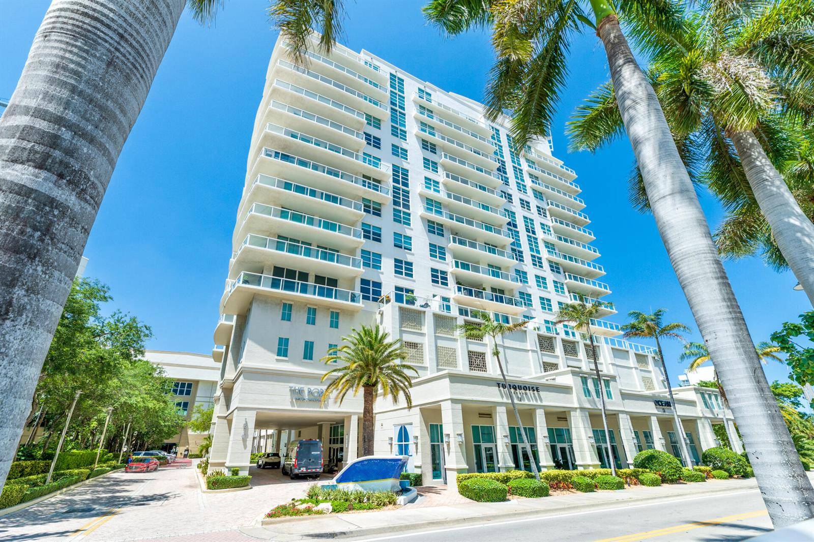 1819 SE 17thFort Lauderdale - PORT CONDO condo unit 802 - picture