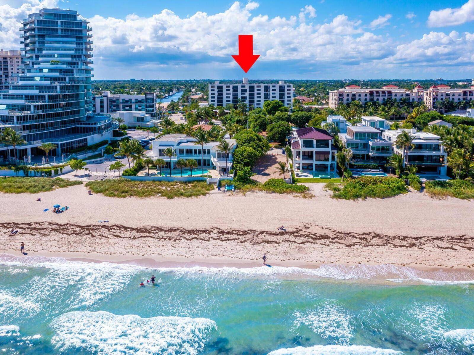 2300 NE 33rdFort Lauderdale - EVERGLADES CLUB CONDO,Everglades Club condo unit 502 - picture