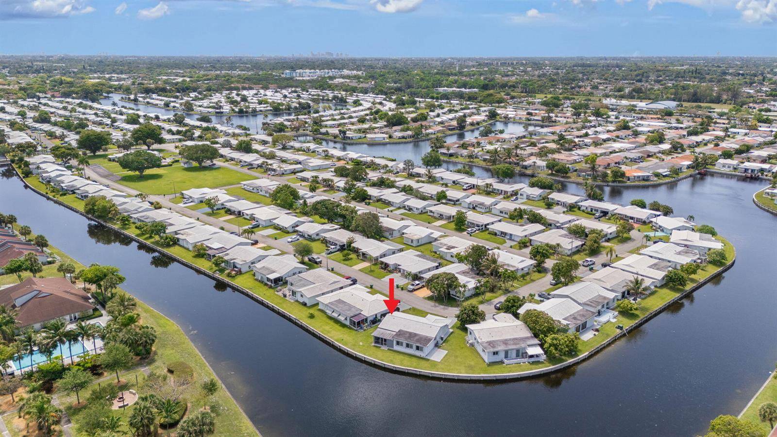 8609 NW 59thTamarac - picture