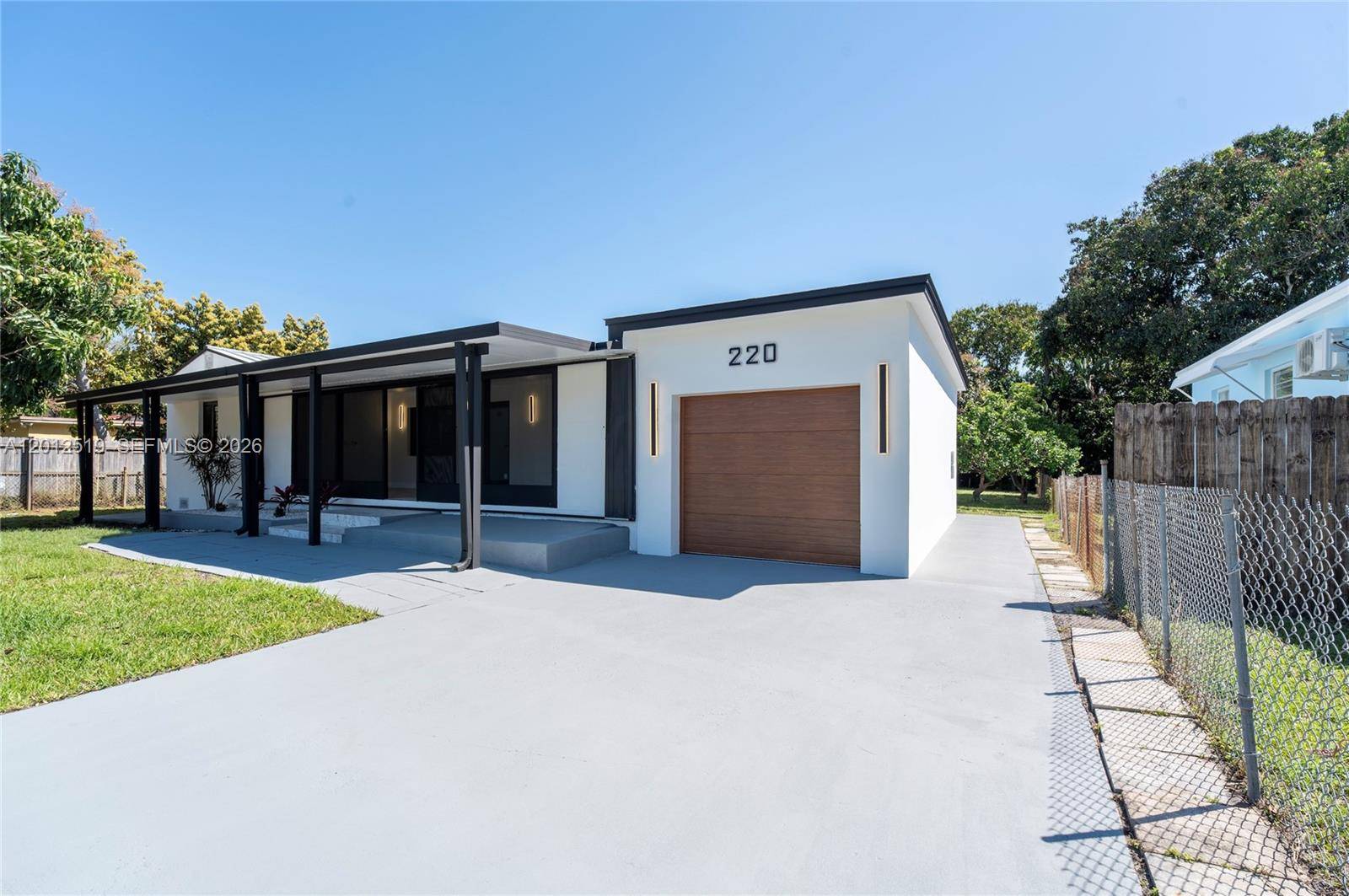 220 NW 144th StMiami - picture