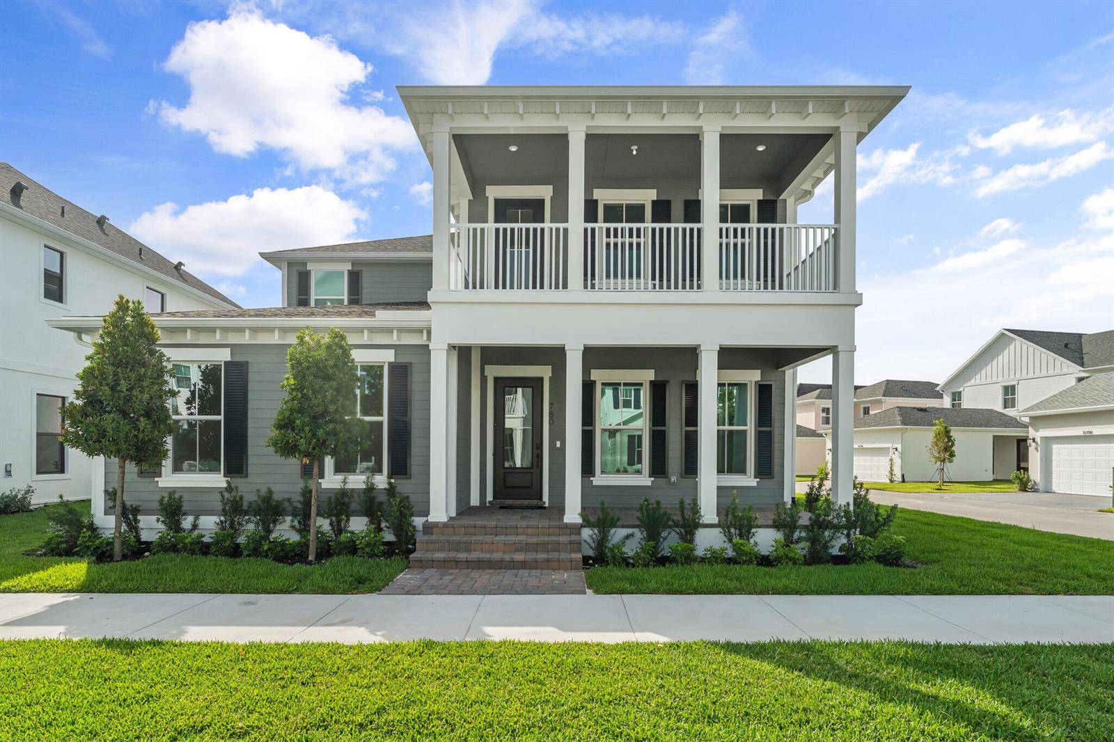 780 SW PrairiePalm City - picture