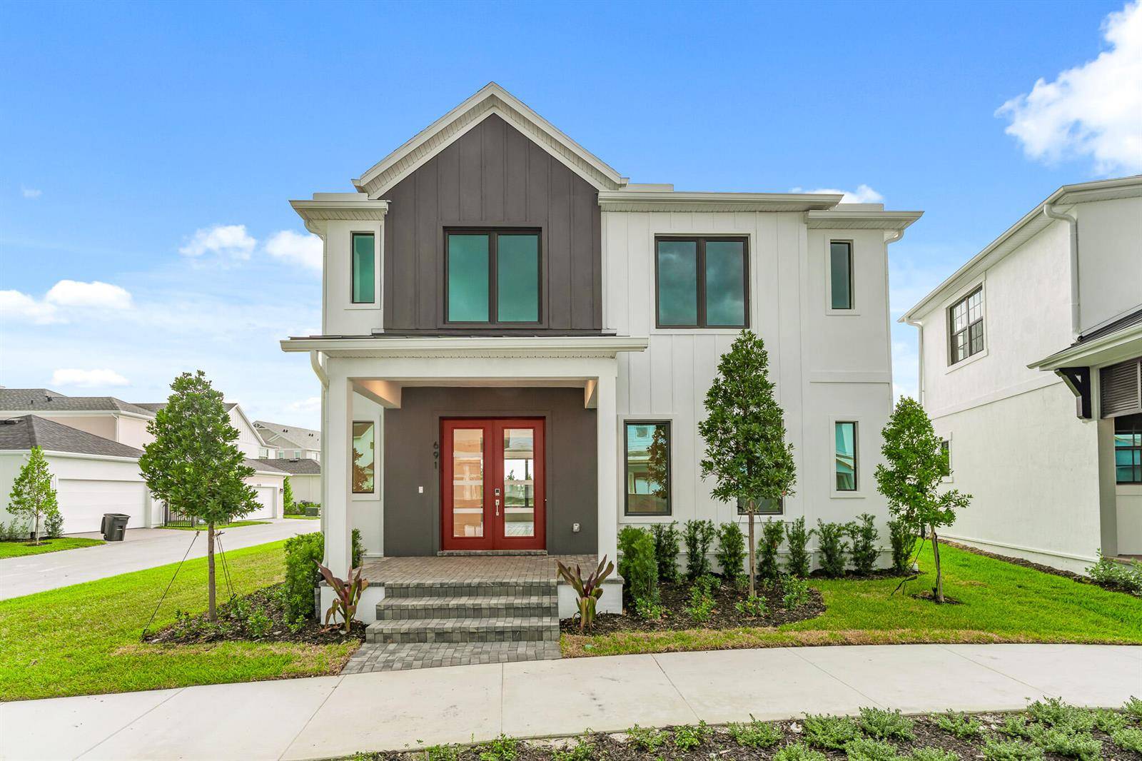 691 SW BackusPalm City - picture