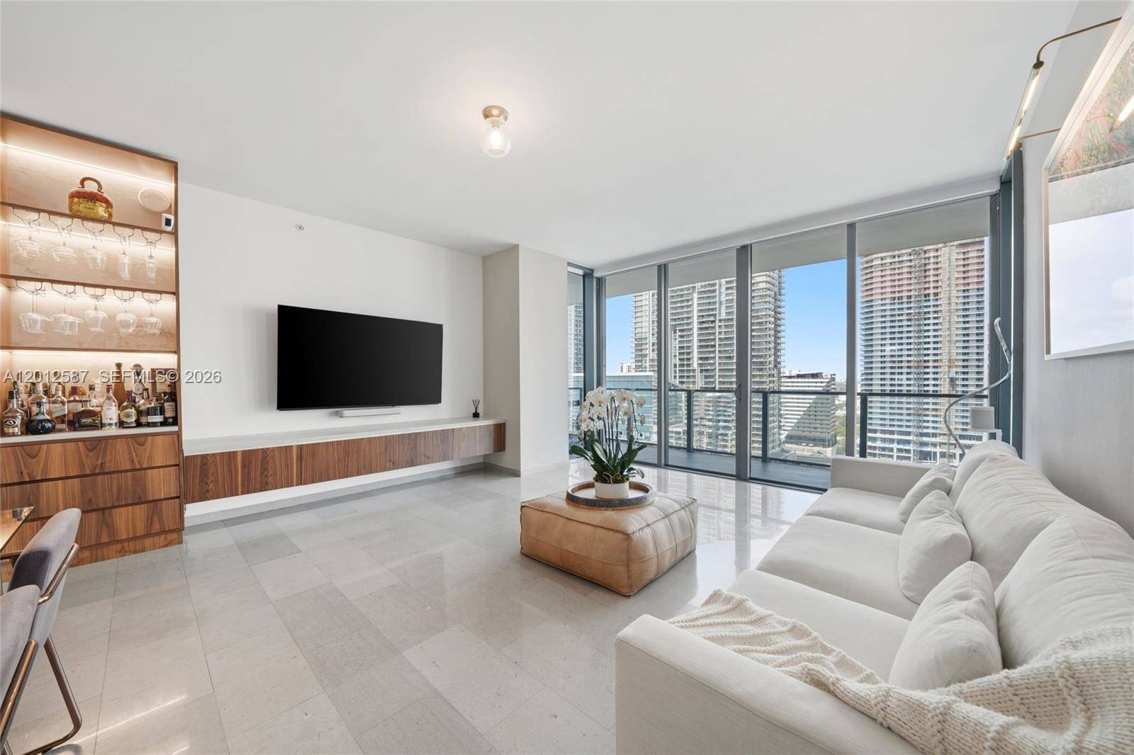 68 SE 6th StMiami - Condo 5+ Stories,Condo condo unit 1904 - picture