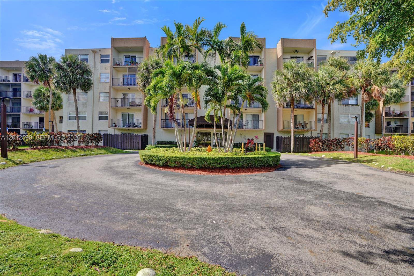 14250 SW 62nd StMiami - Condo 5+ Stories,Condo condo unit 408 - picture