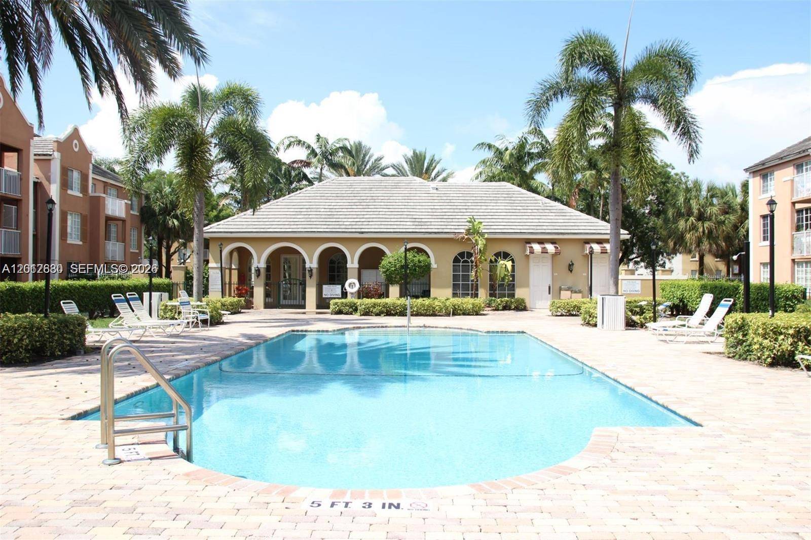 655 SW 111th WayPembroke Pines - Condo 1-4 Stories,Condo condo unit 201 - picture