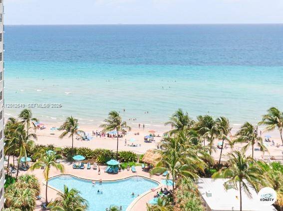 3901 S Ocean DrHollywood - Condo/Co-Op/Seasonal,Condo condo unit 11M - picture