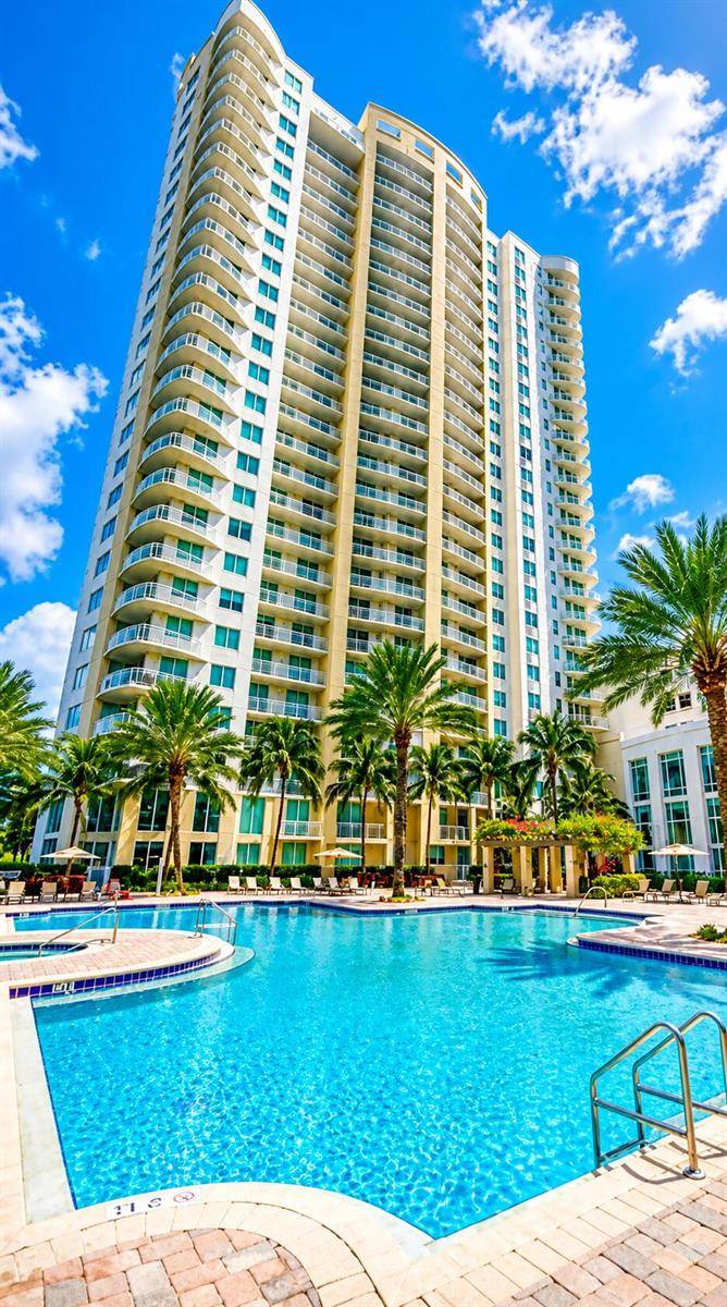 1755 E Hallandale BeachHallandale Beach - DUO CONDOMINIUM EAST,Duo condo unit 207e - picture