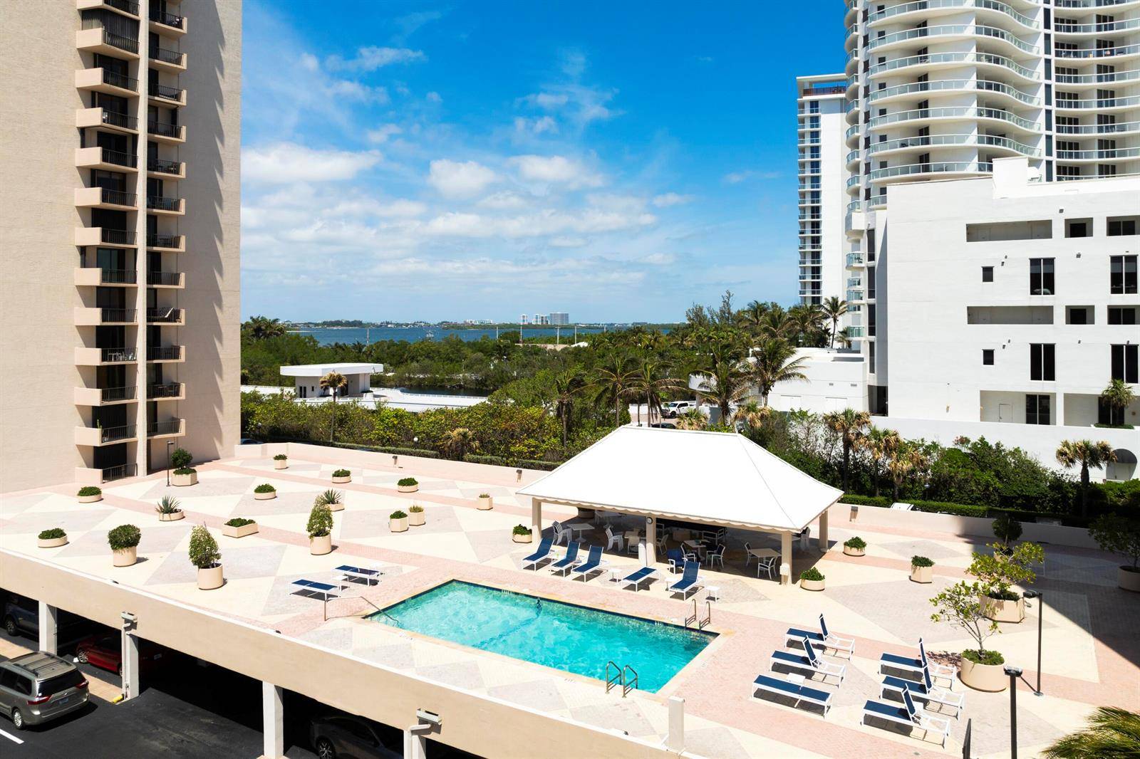4200 N OceanSinger Island - COTE D AZUR CONDO condo unit 2-405 - picture
