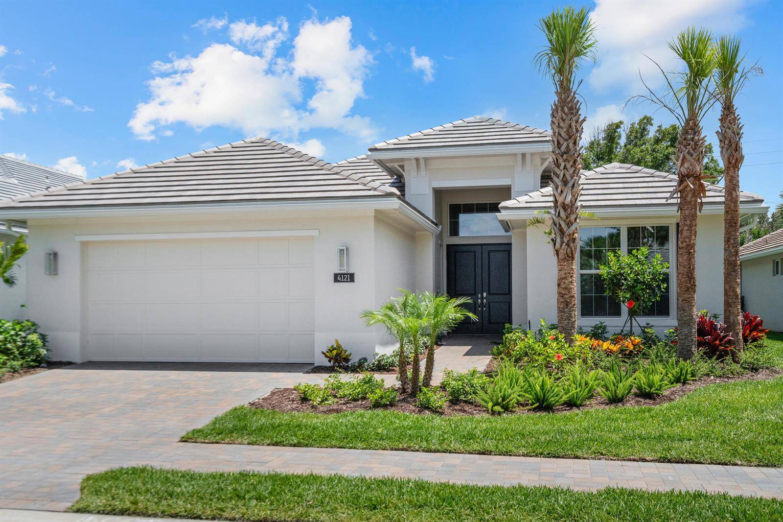 4121 Lucaya PointeVero Beach - picture
