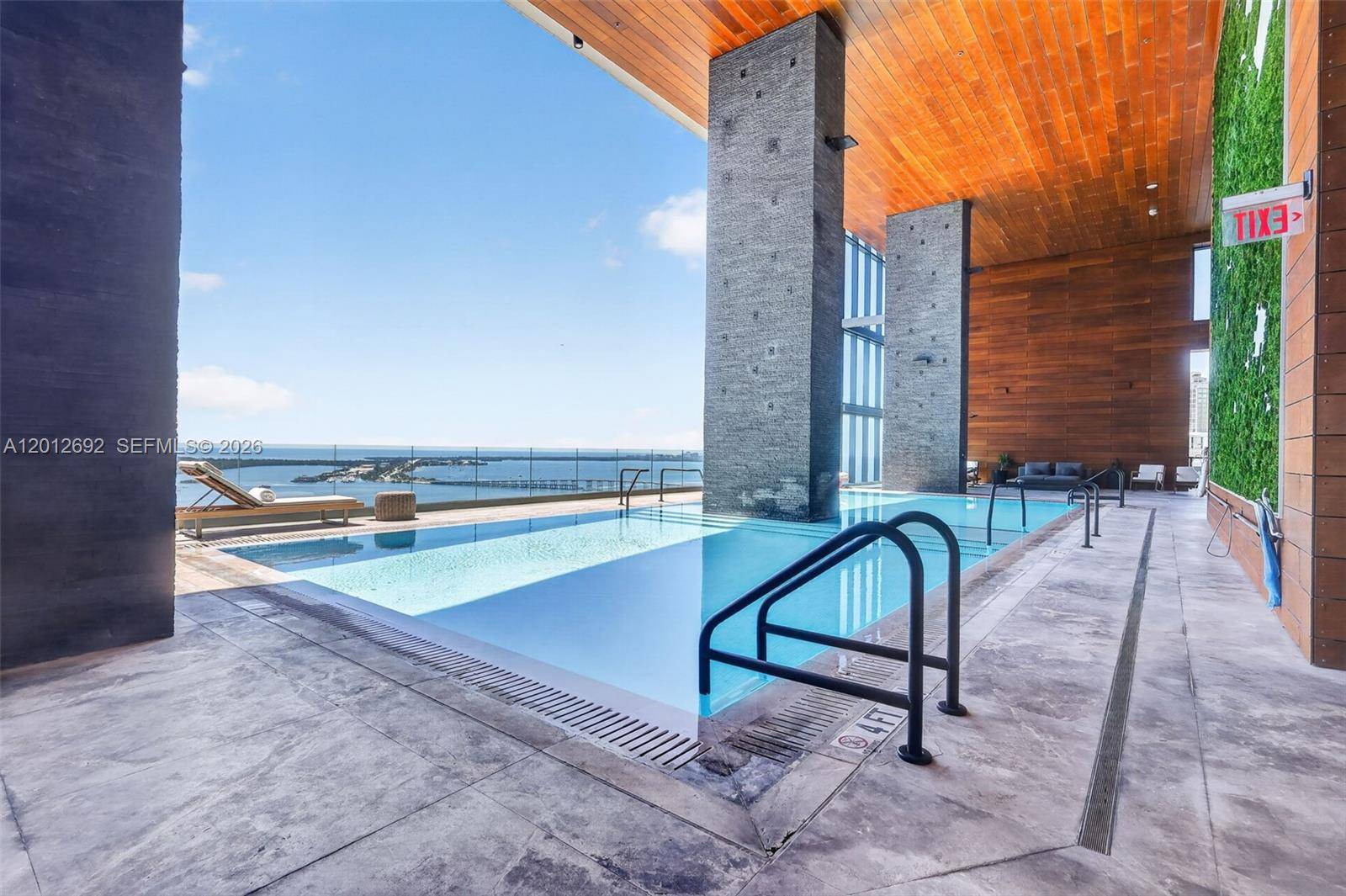 1451 Brickell AveMiami - ECHO BRICKELL CONDO condo unit 1002 - picture