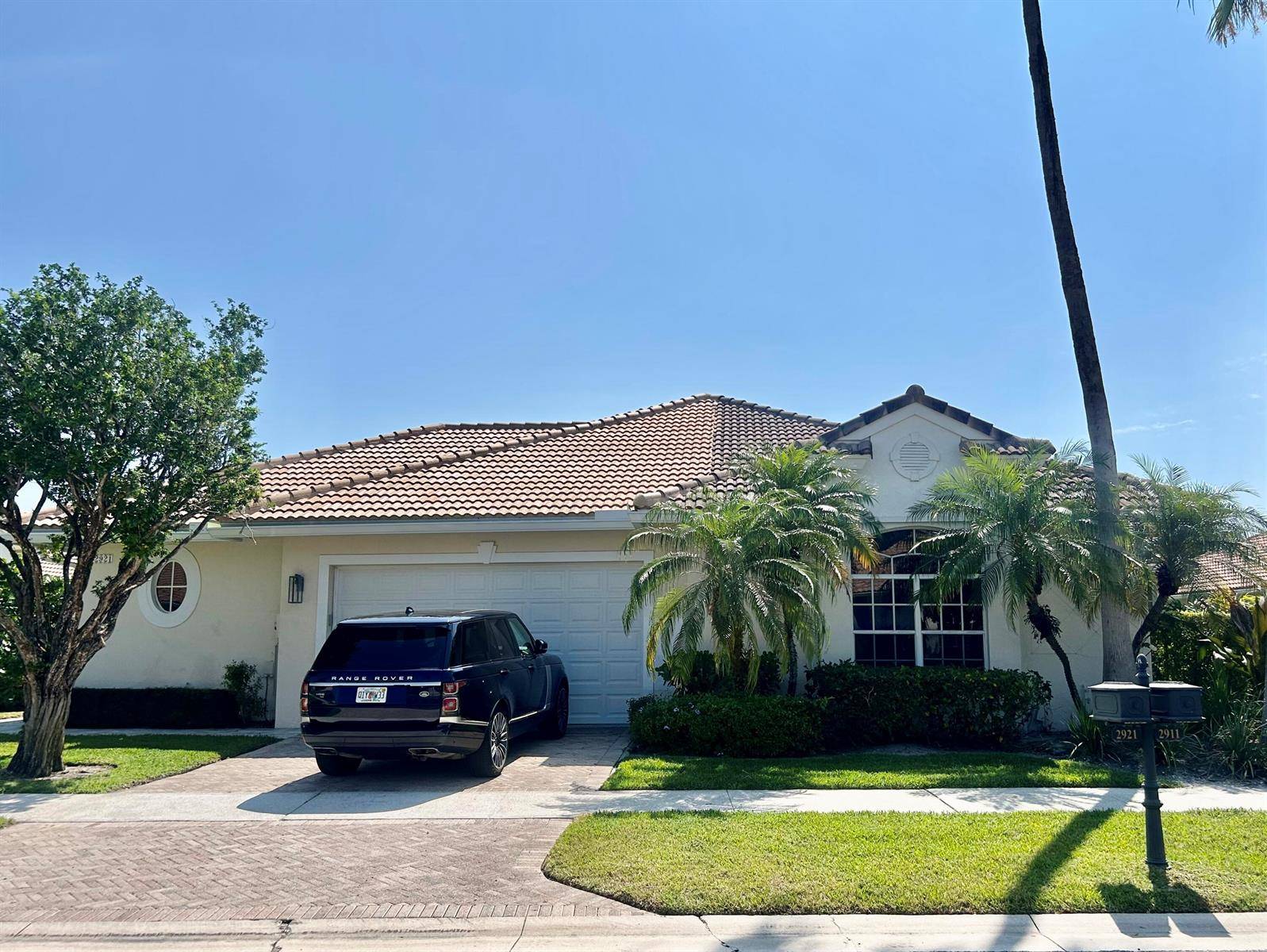 2921 Twin OaksWellington - picture