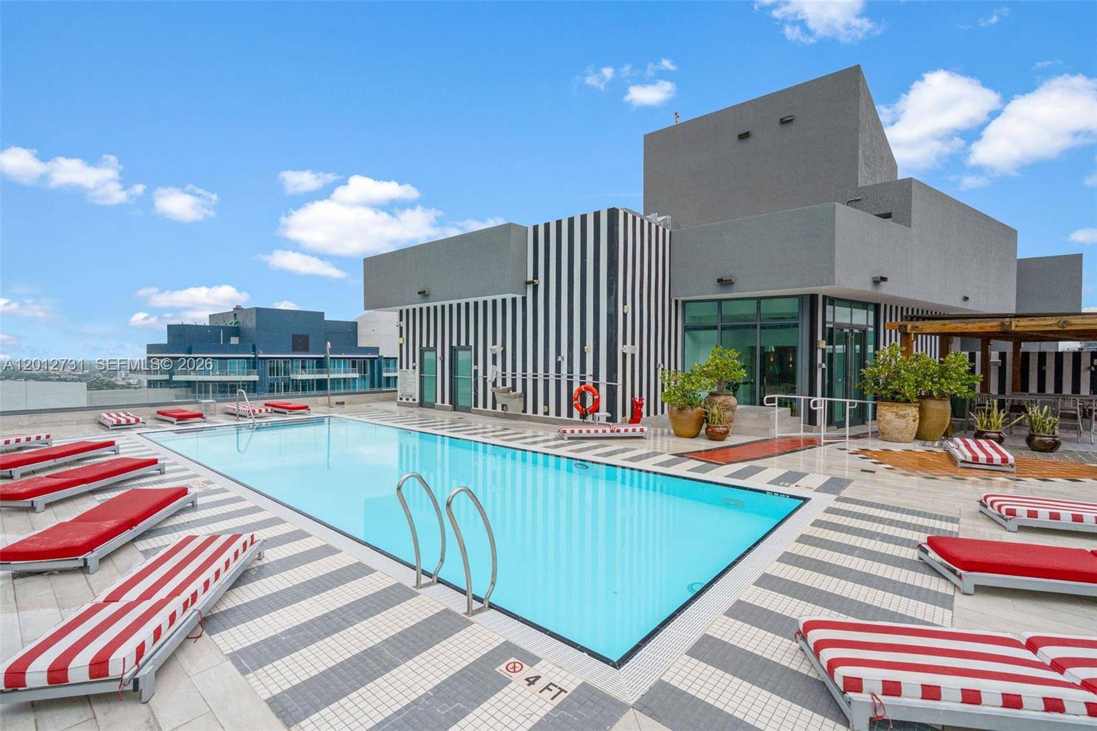 1300 S Miami AveMiami - Condo/Co-Op/Seasonal,Condo condo unit PH5209 - picture