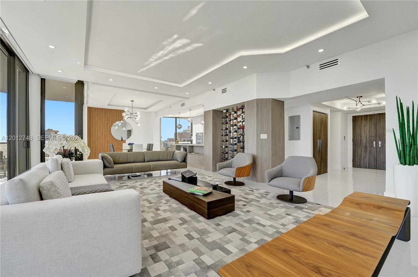 20281 E Country Club DrAventura - Condo 5+ Stories,Condo condo unit PH14 - picture