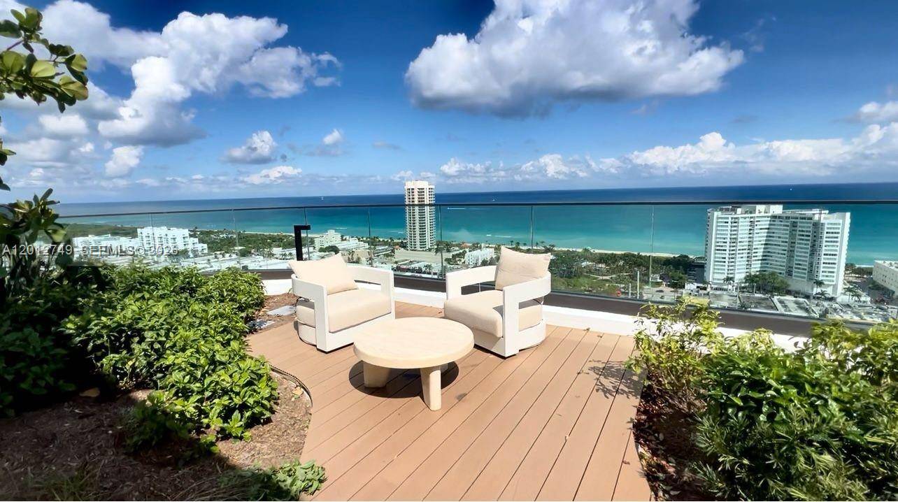 580 72nd StMiami Beach - Condo/Co-Op/Annual,Condo condo unit 1111 - picture