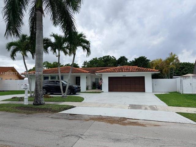 2220 SW 125th CtMiami - picture