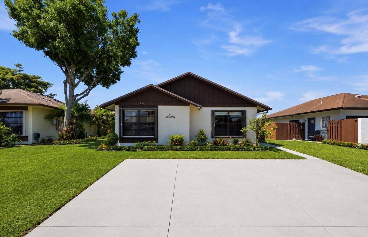 5330 MendozaWest Palm Beach - picture
