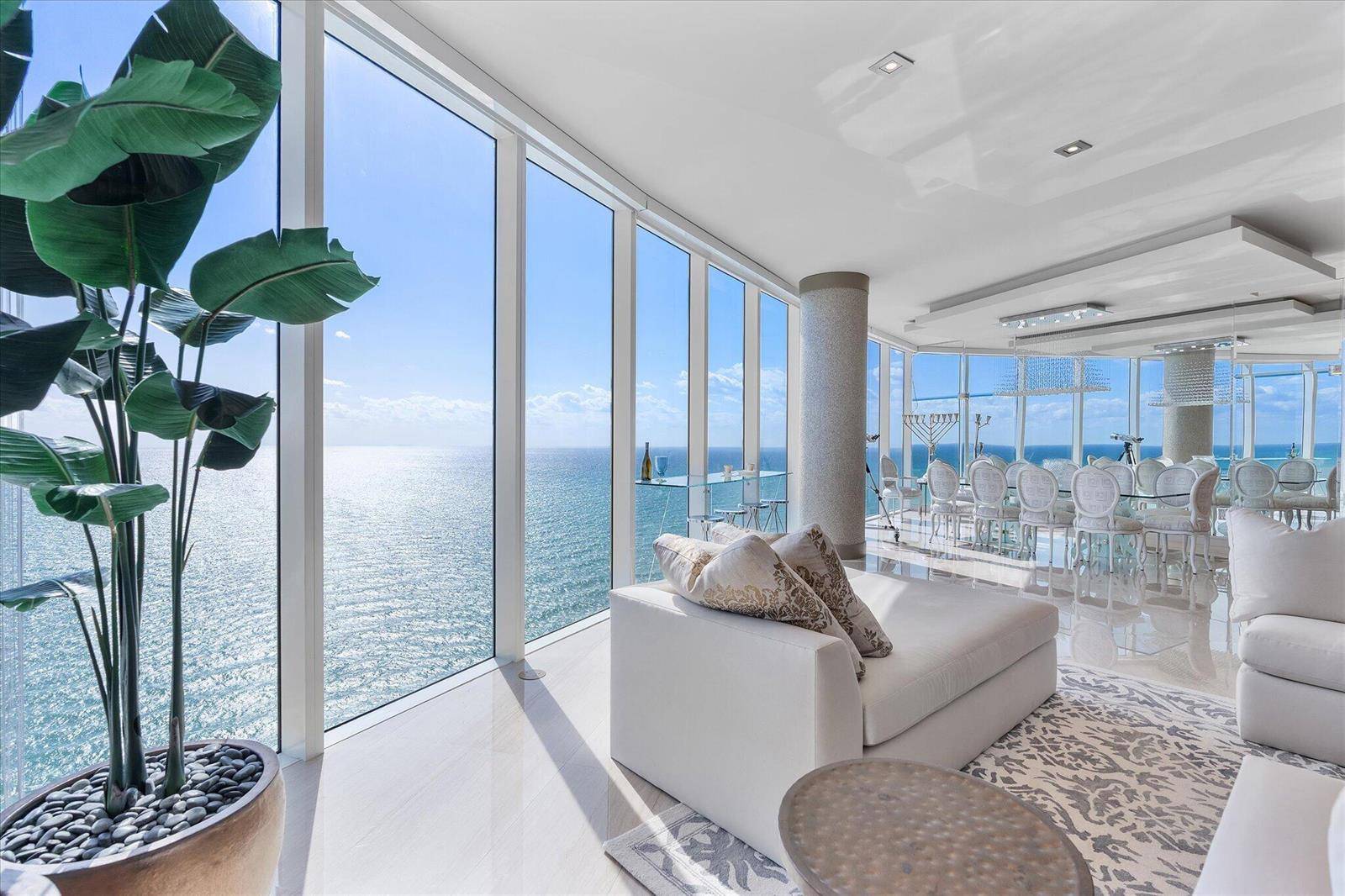 2711 S OceanHollywood - 2711 HOLLYWOOD BEACH CONDO condo unit 3602 - picture