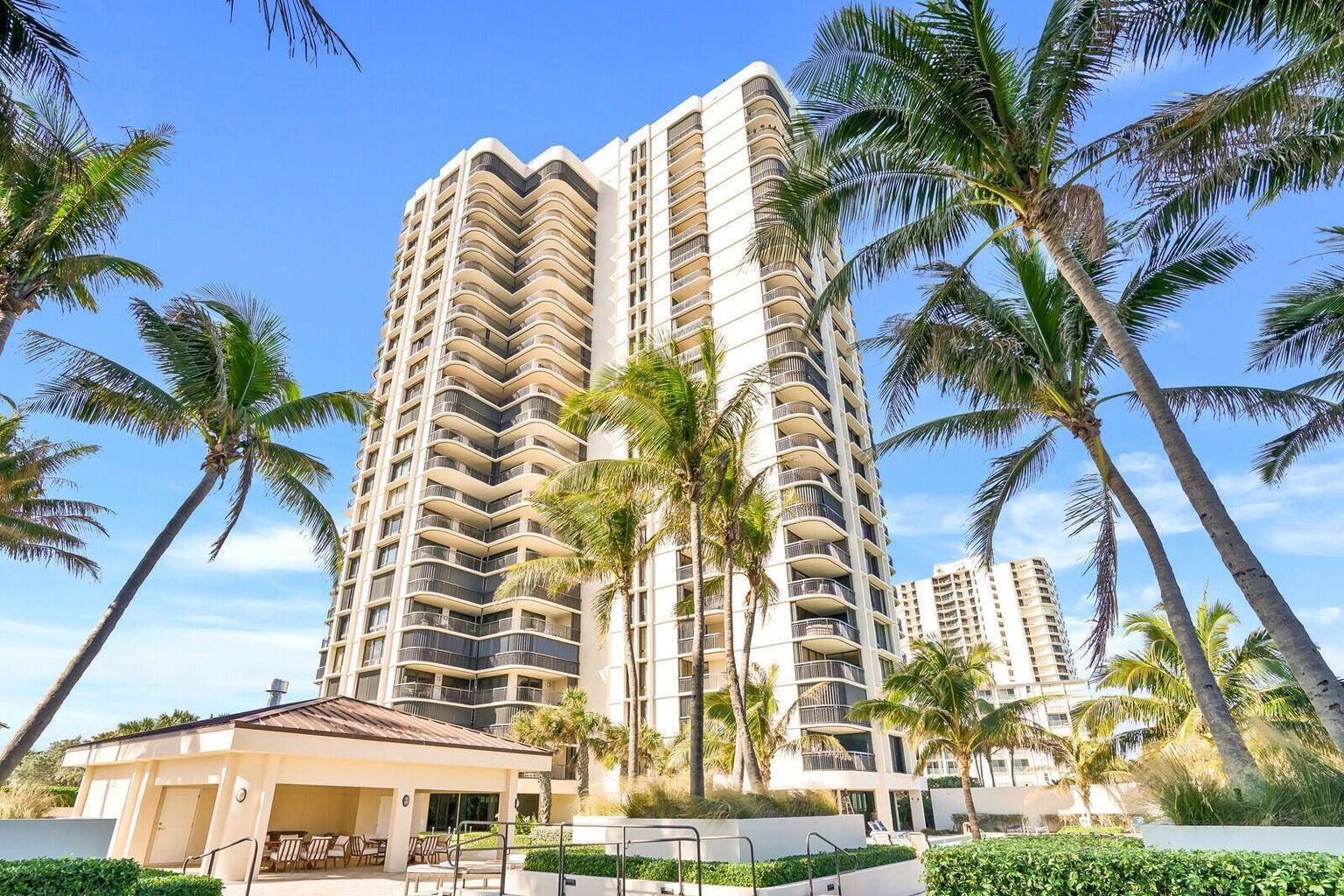 5380 N OceanSinger Island - EASTPOINTE CONDO condo unit 18j - picture