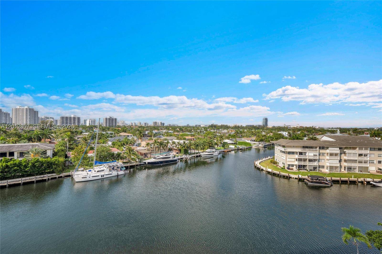 401 Golden Isles DrHallandale Beach - Condo 5+ Stories,Condo condo unit 712 - picture