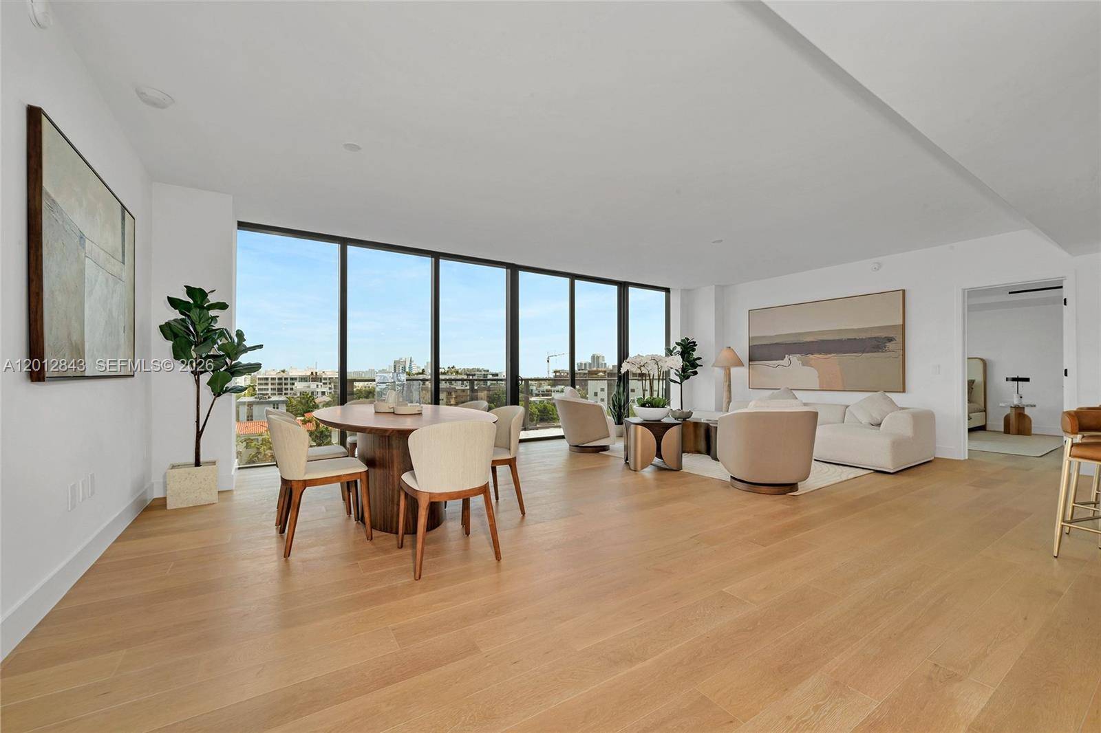 1176 97th StBay Harbor Islands - THE WELL BAY HARBOR condo unit 809 - picture
