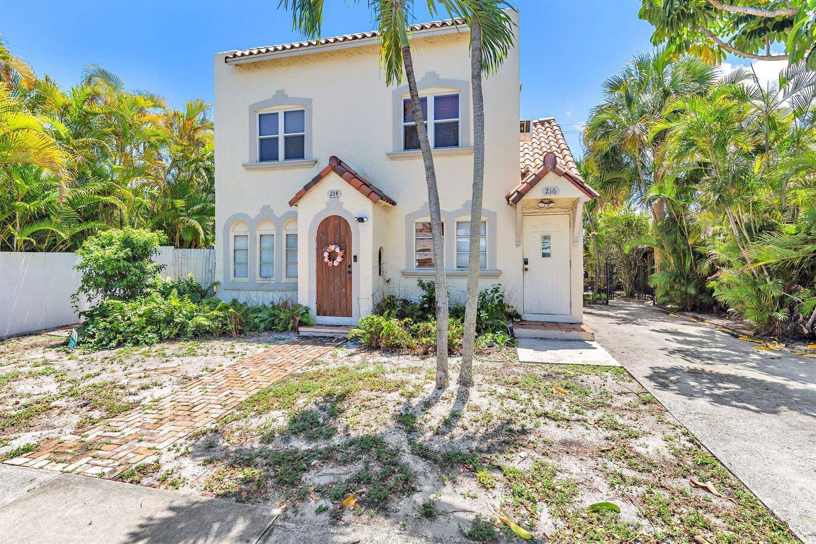 214 ConnistonWest Palm Beach - picture