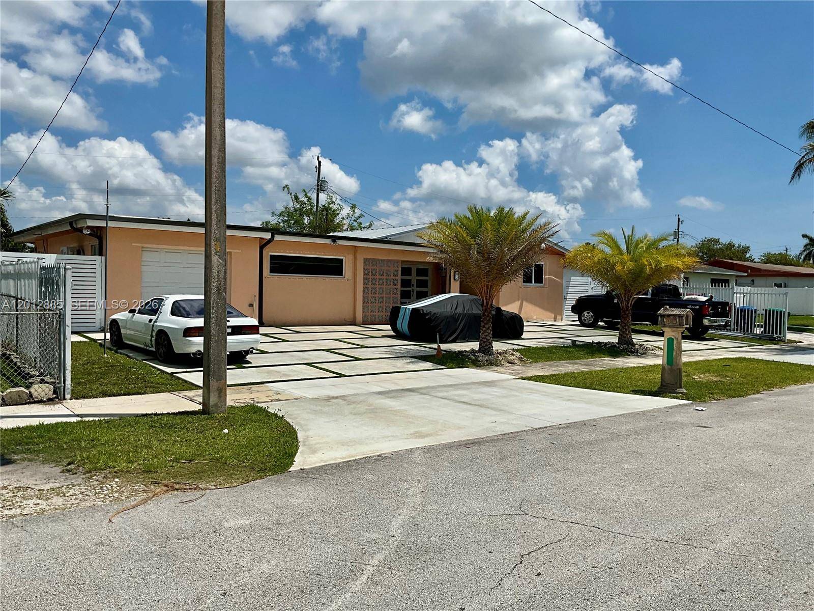 11251 SW 181st StMiami - picture