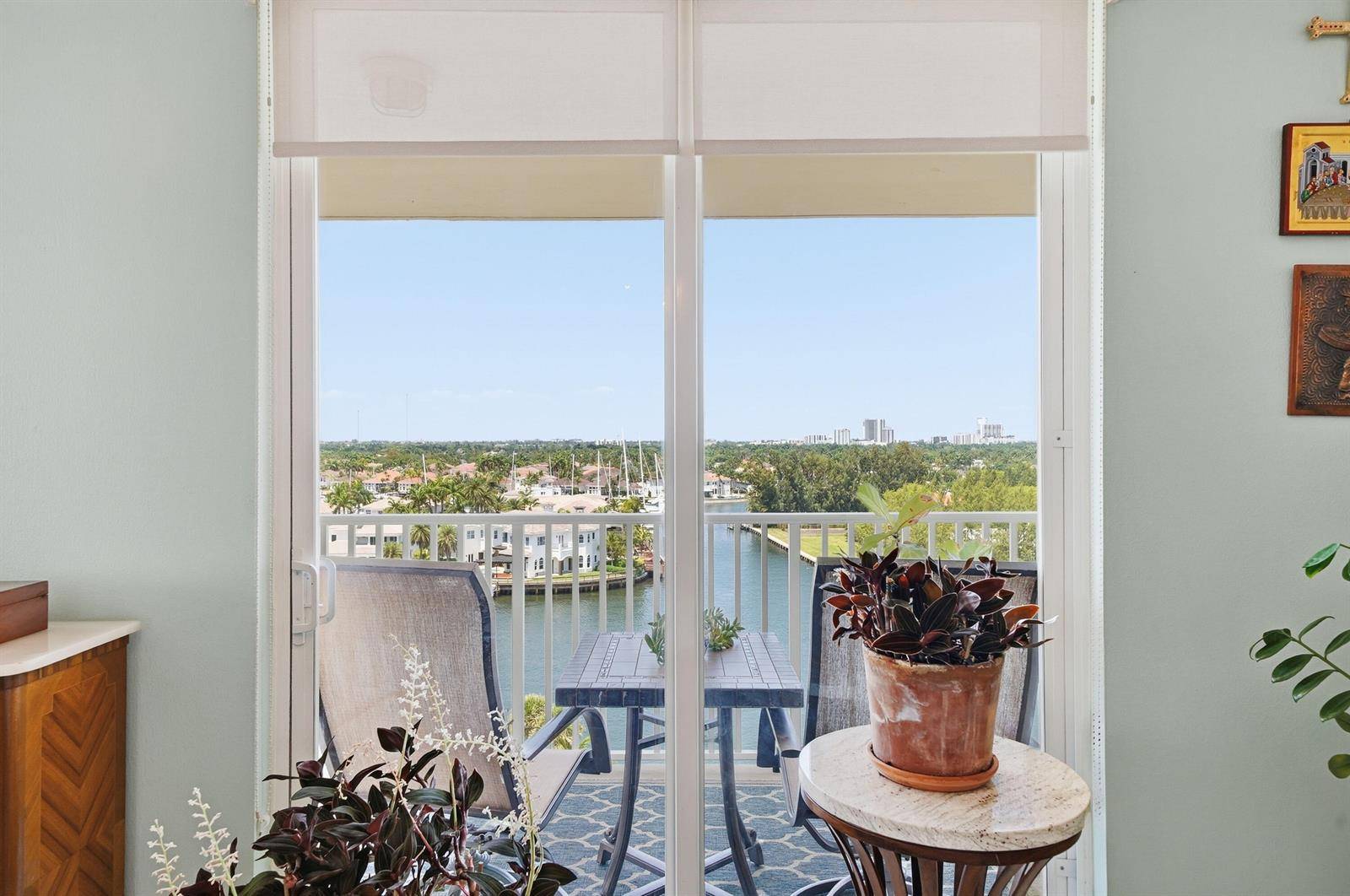 1401 S OceanHollywood - Condo condo unit Ph4 - picture