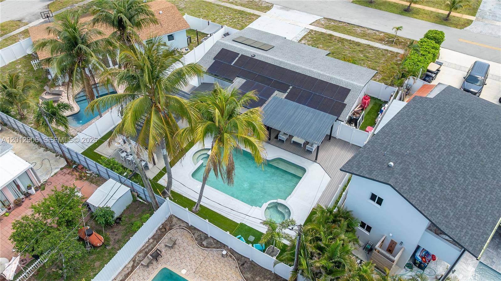 1183 SE 1st TerDeerfield Beach - picture