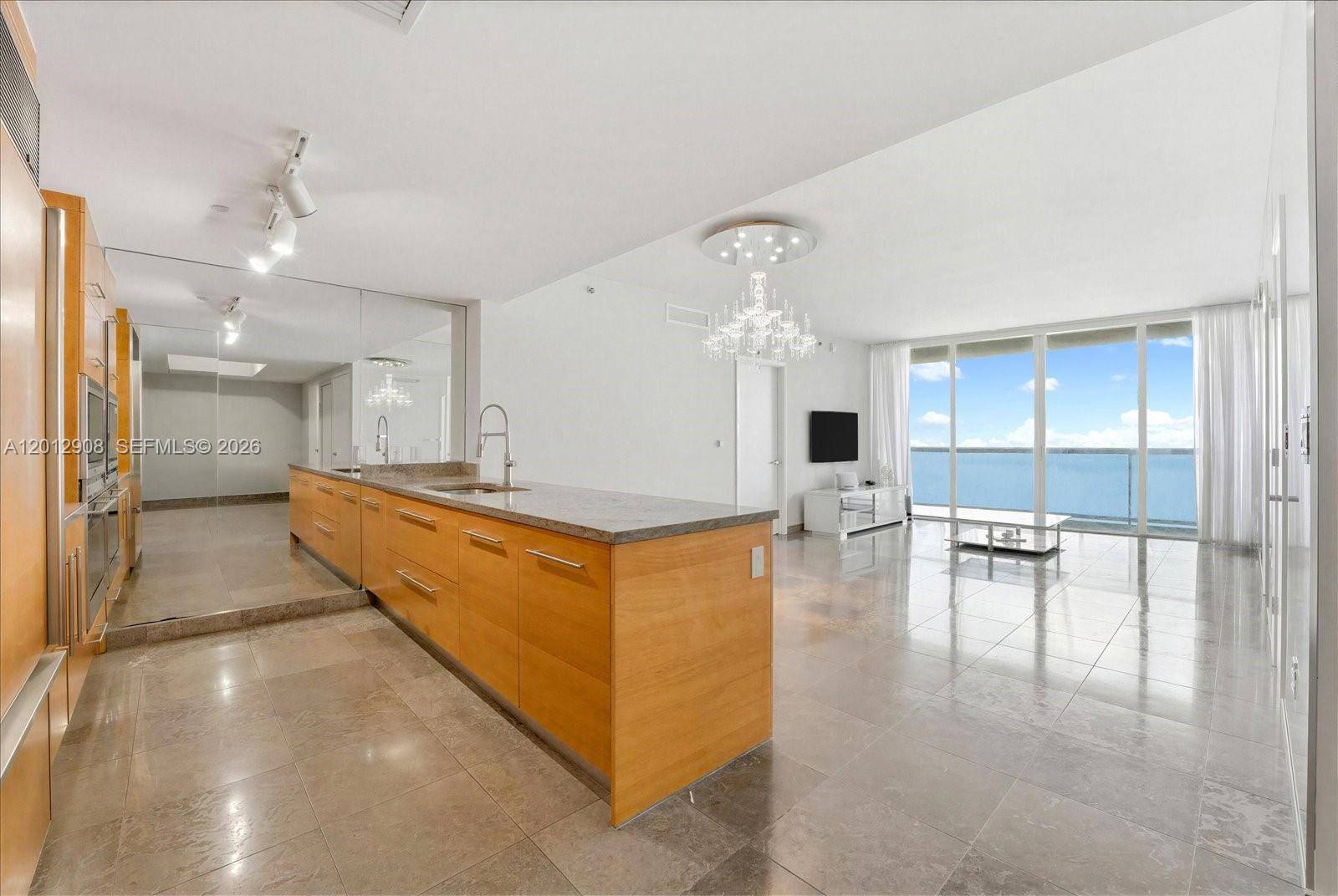 465 Brickell AveMiami - Condo 5+ Stories,Condo condo unit 4805 - picture