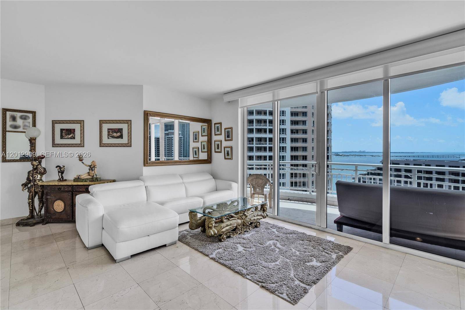 848 Brickell Key DrMiami - Condo/Co-Op/Annual,Condo condo unit 1903 - picture