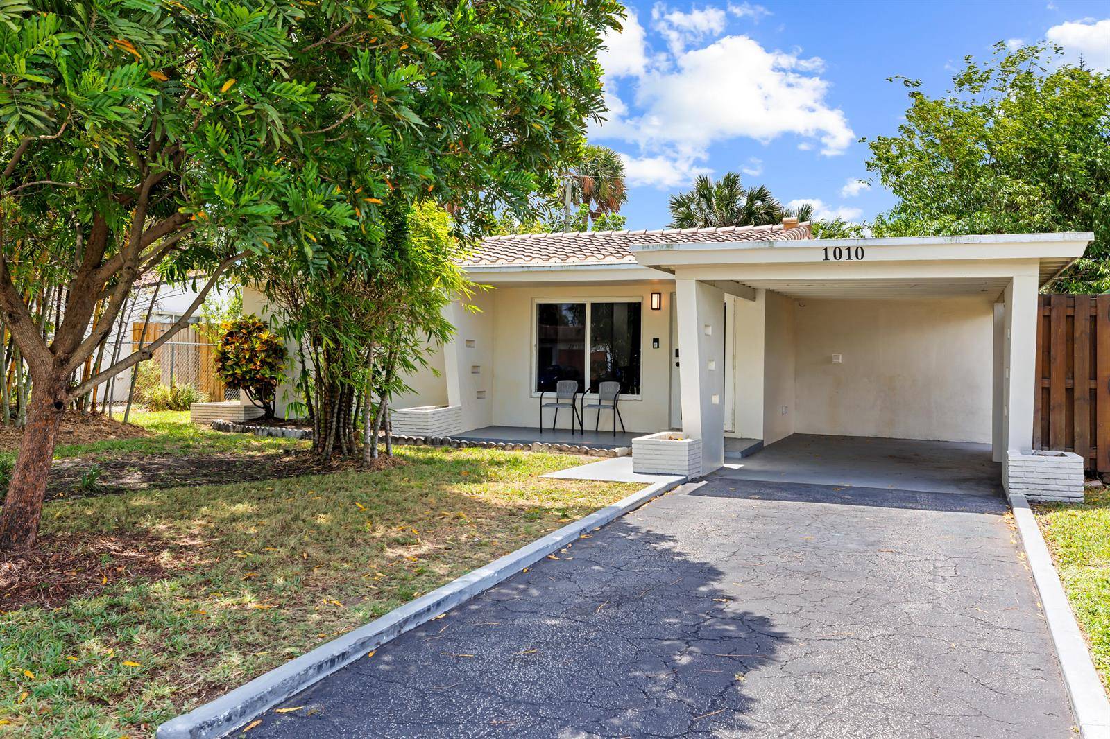 1010 SW 32ndFort Lauderdale - picture