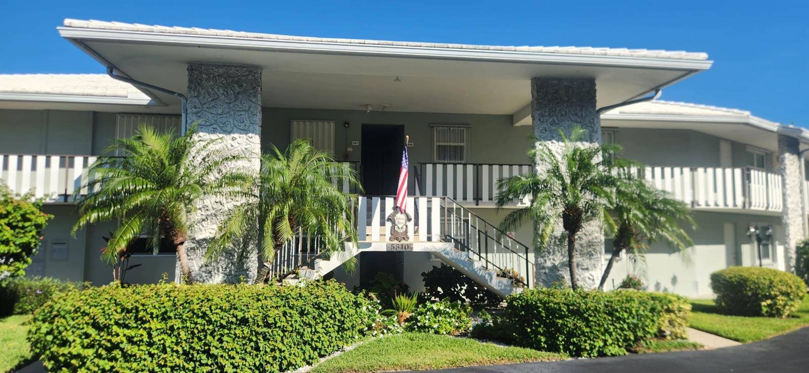 5510 N OceanOcean Ridge - Condo condo unit 206 - picture