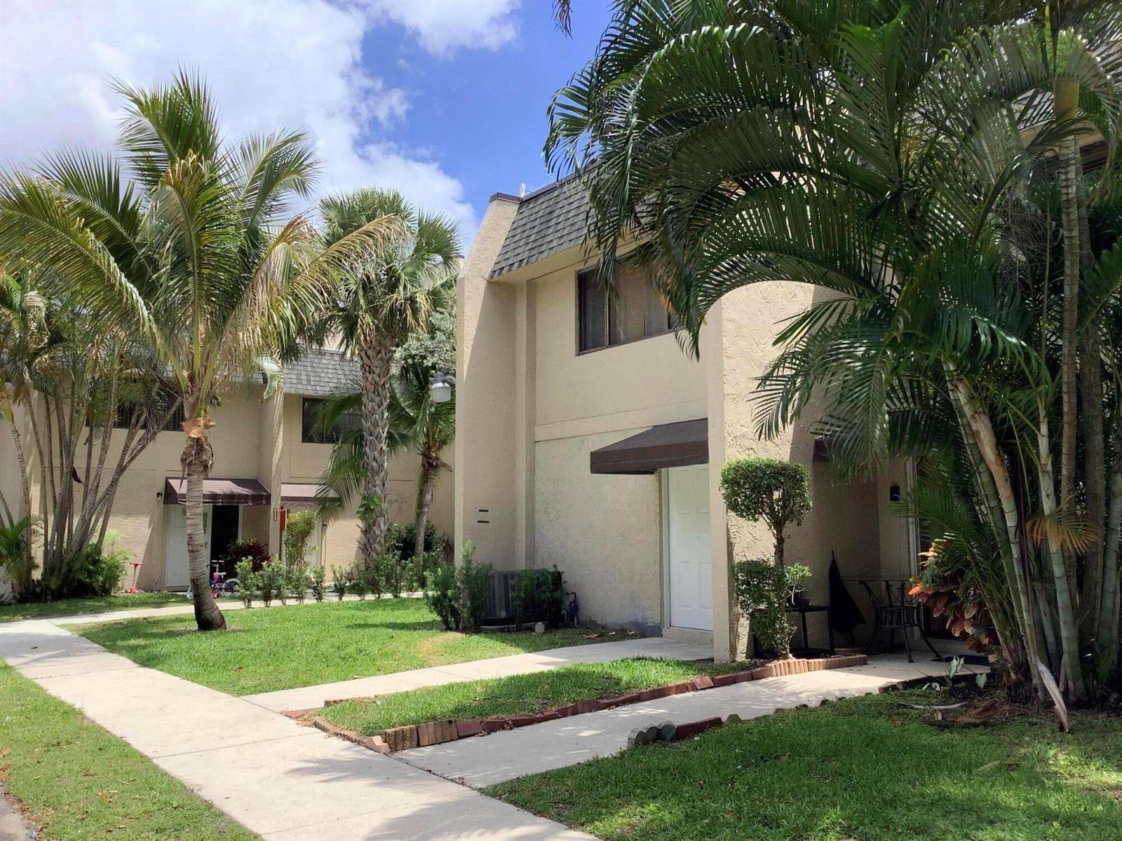 81 Deer CreekDeerfield Beach - Condo condo unit 101 - J - picture
