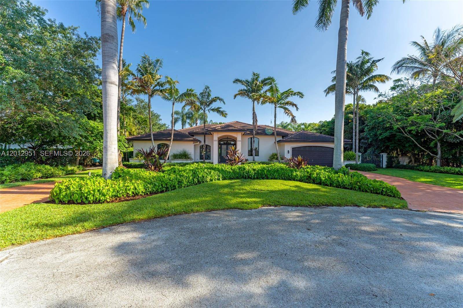 12019 SW 77th TerMiami - picture