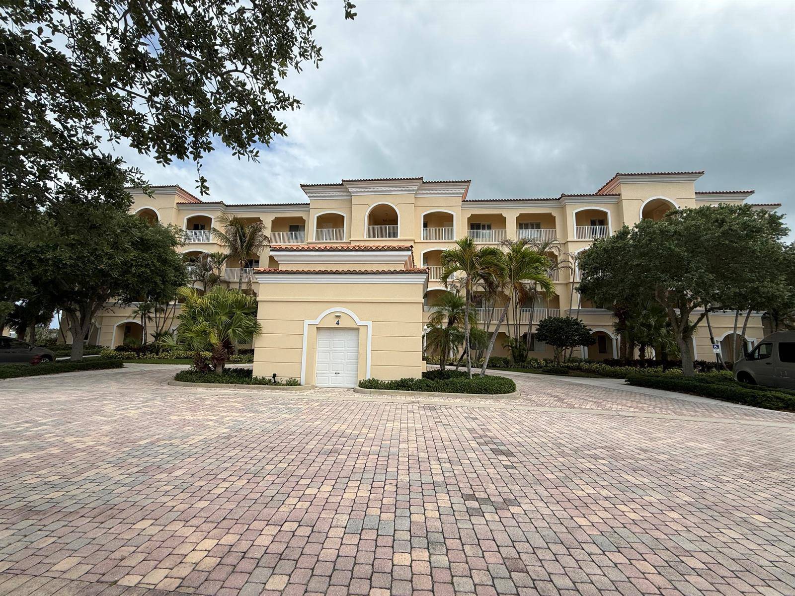 4 Harbour IsleFort Pierce - Condo condo unit Unit 204 - picture