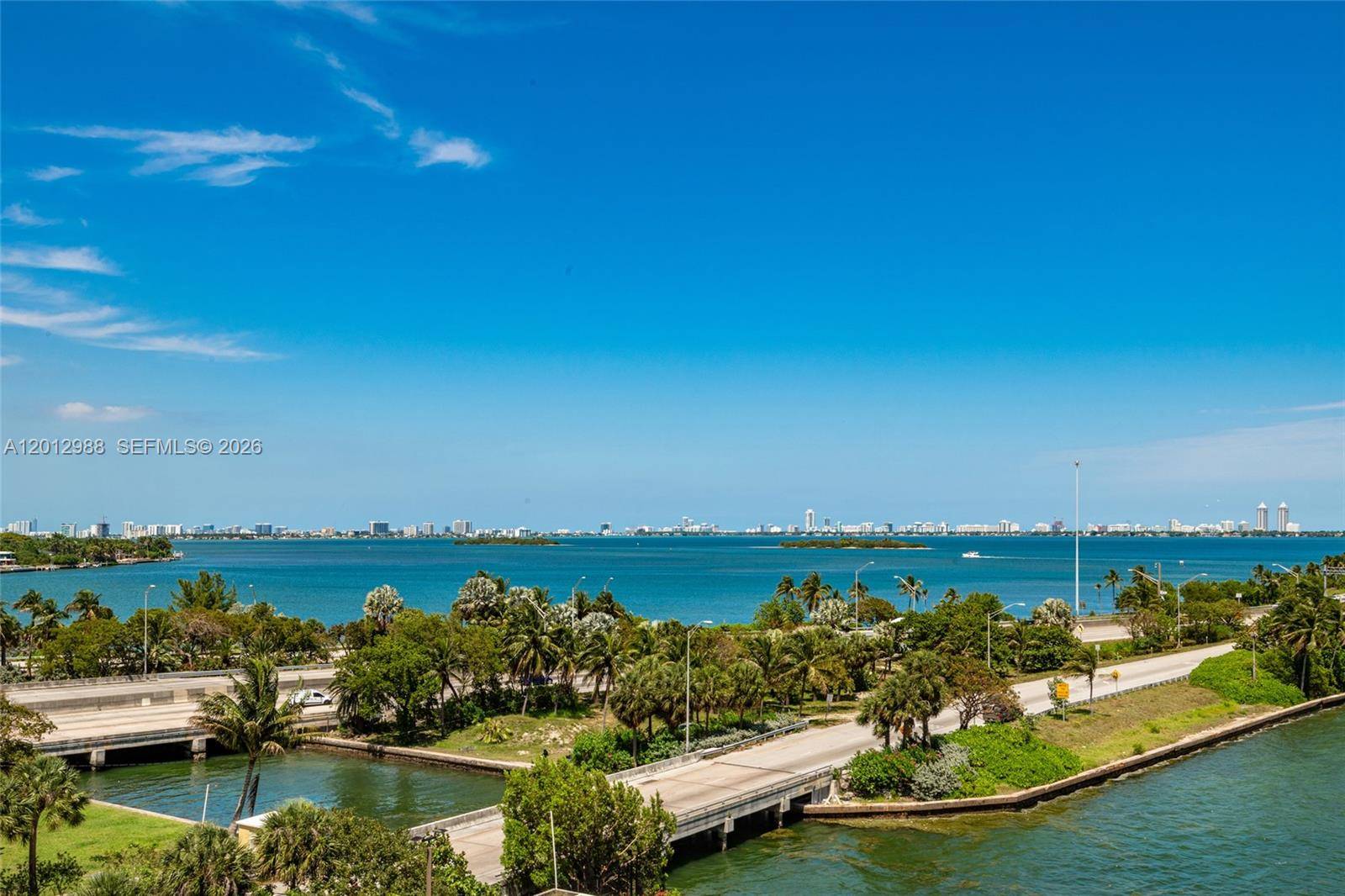 600 NE 36th StMiami - Condo 5+ Stories,Condo condo unit 706 - picture