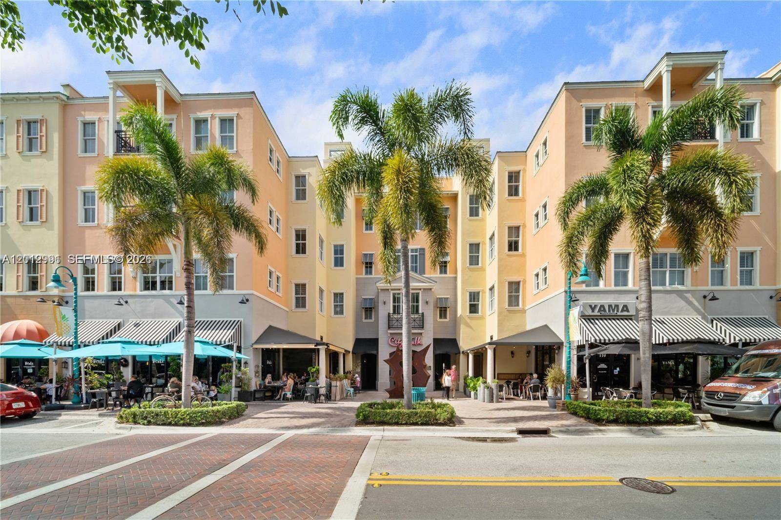 200 NE 2nd AveDelray Beach - Condo/Co-Op/Annual,Condo condo unit 304 - picture