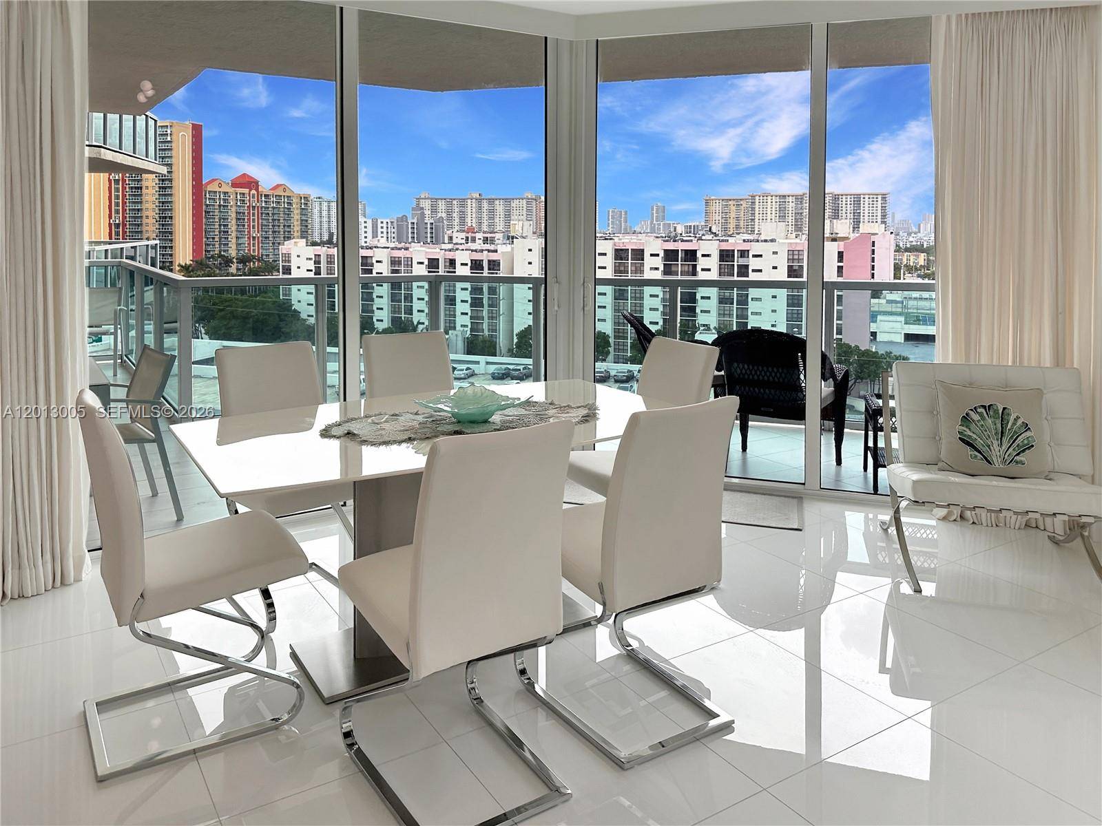 250 Sunny Isles BlvdSunny Isles Beach - ST TROPEZ ON THE BAY III condo unit 3-1001 - picture