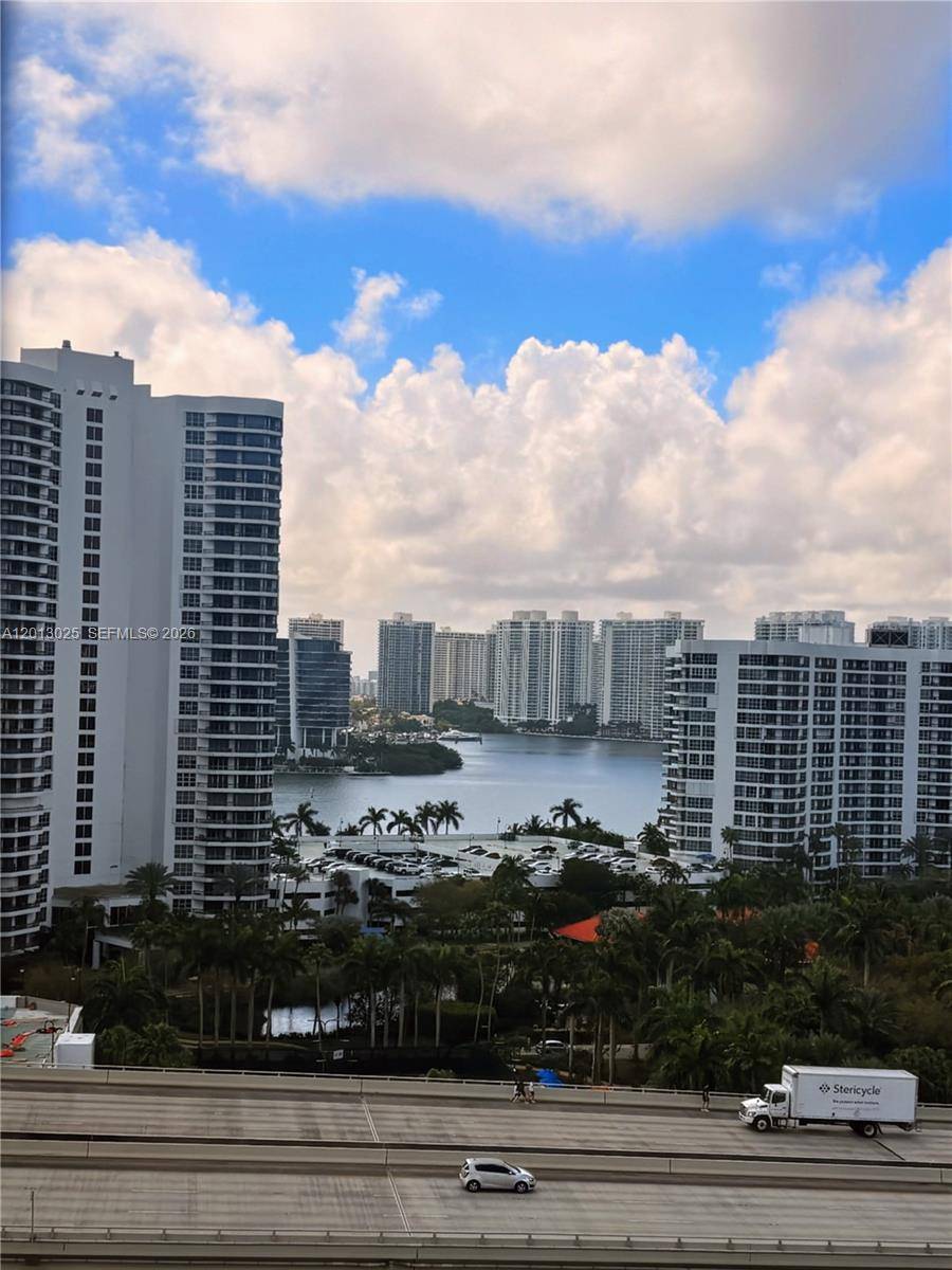 19355 Turnberry WayAventura - Condo 5+ Stories,Condo condo unit 14F - picture