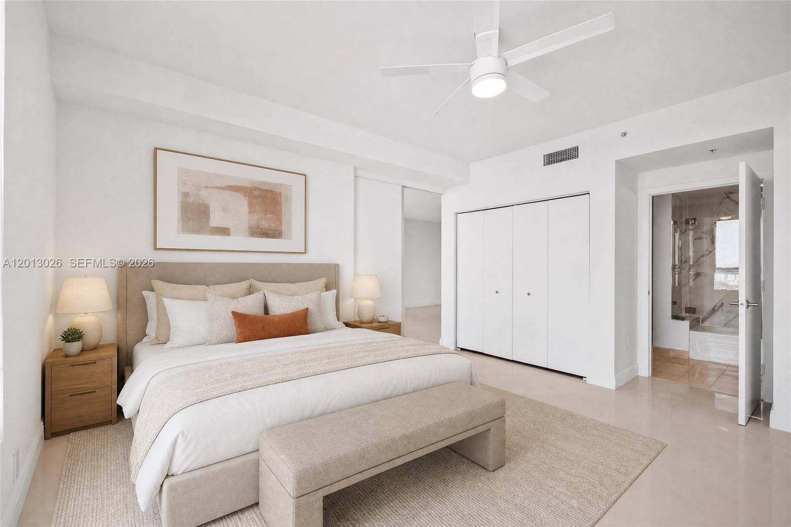 90 SW 3rd StMiami - IVY CONDO condo unit 1608 - picture