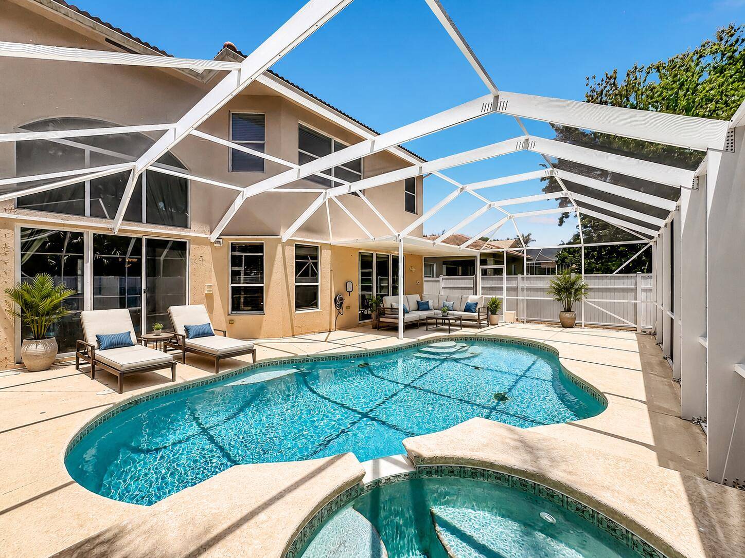5747 SunberryFort Pierce - picture