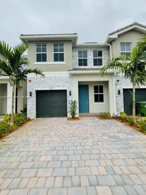 172 SW 171st LnPembroke Pines - picture