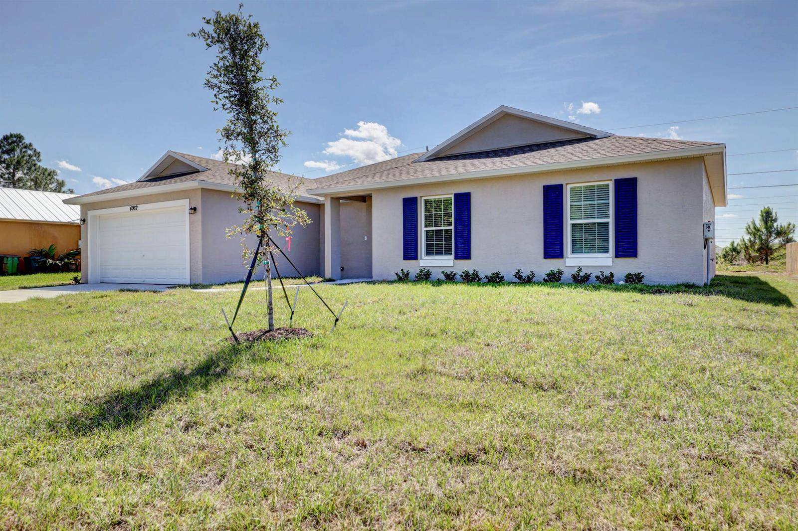 1817 SW AltmanPort St. Lucie - picture