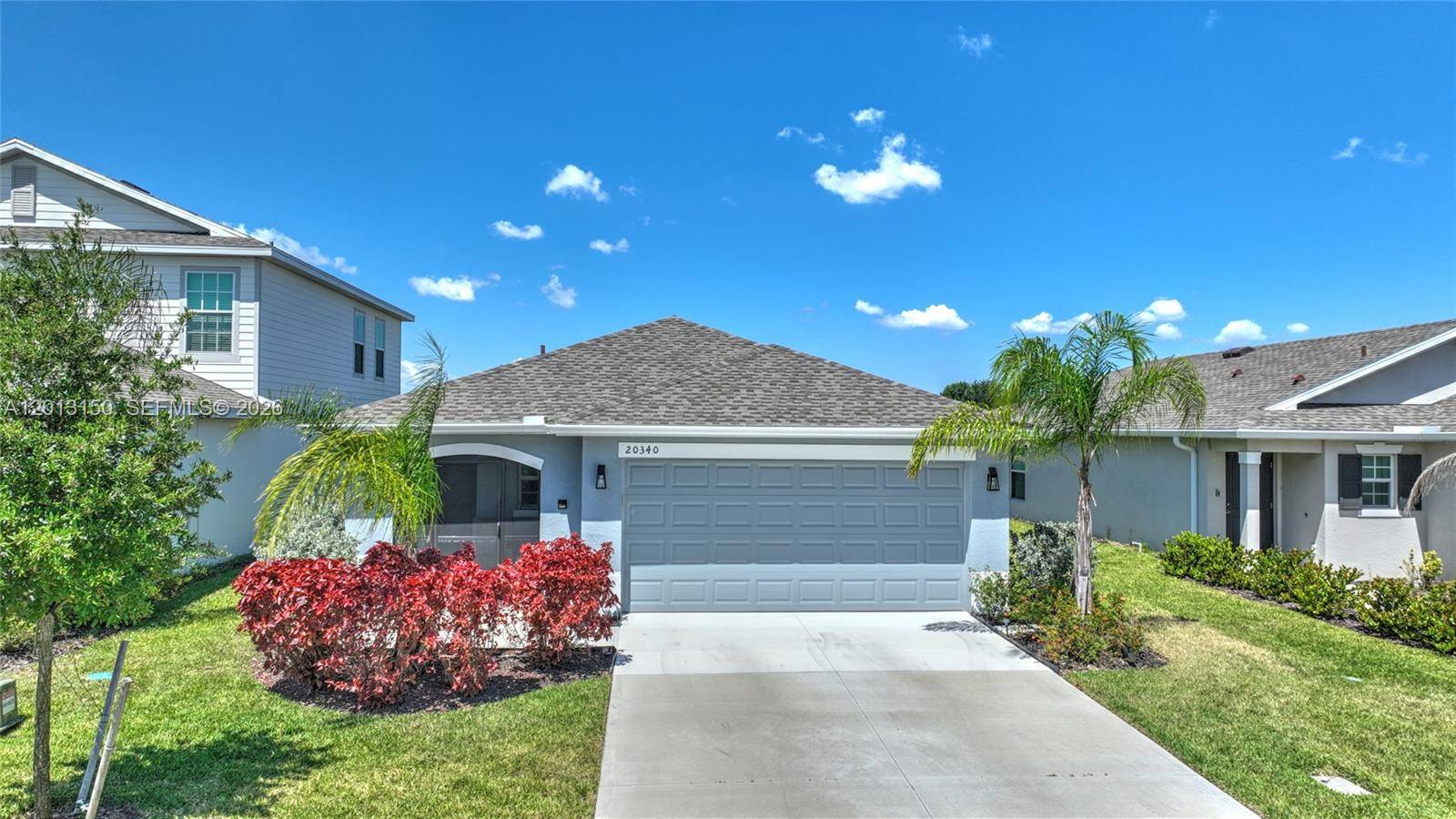 20340 Caroline Creek PlaceLehigh Acres - picture