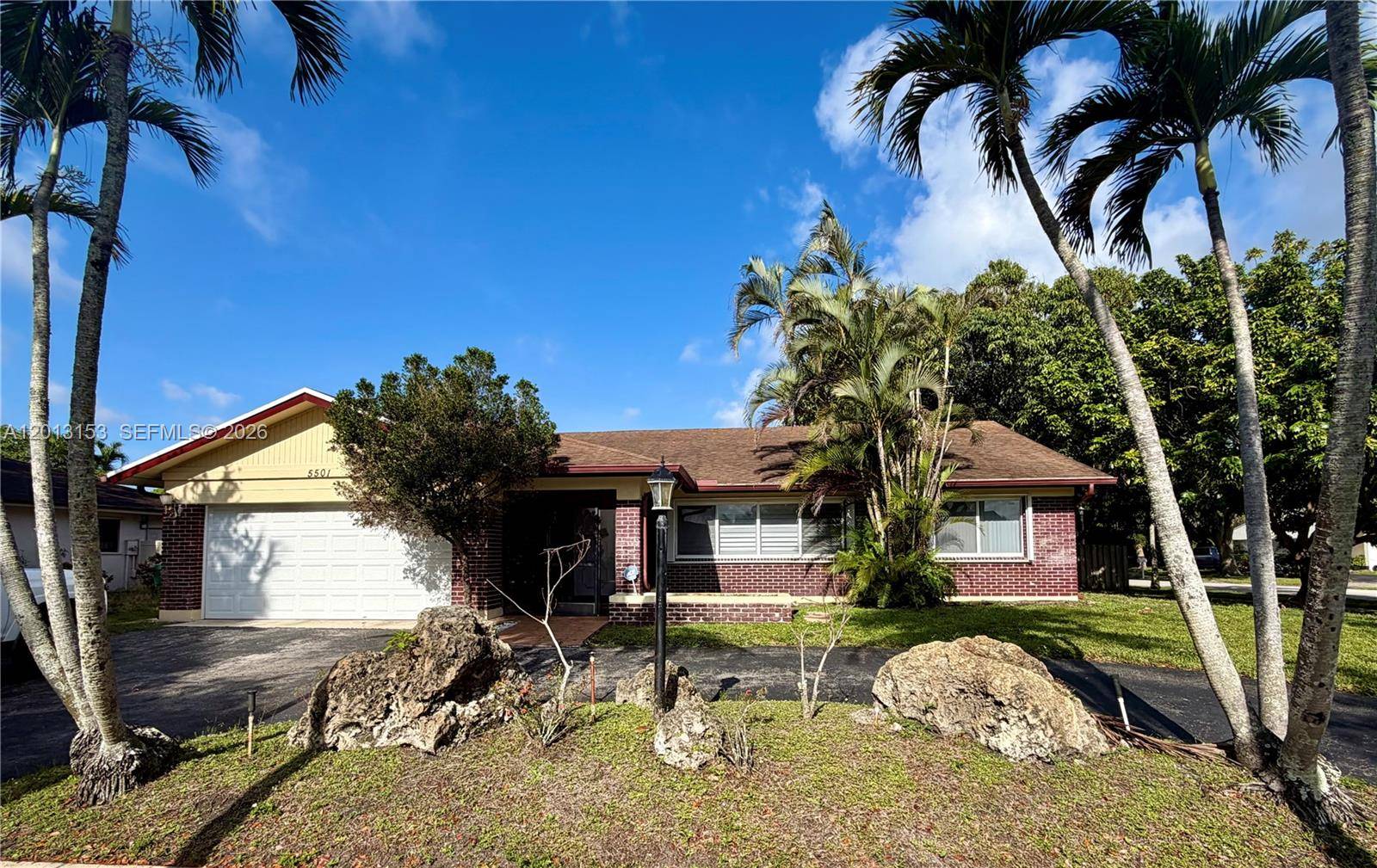 5501 SW 118th AveCooper City - picture