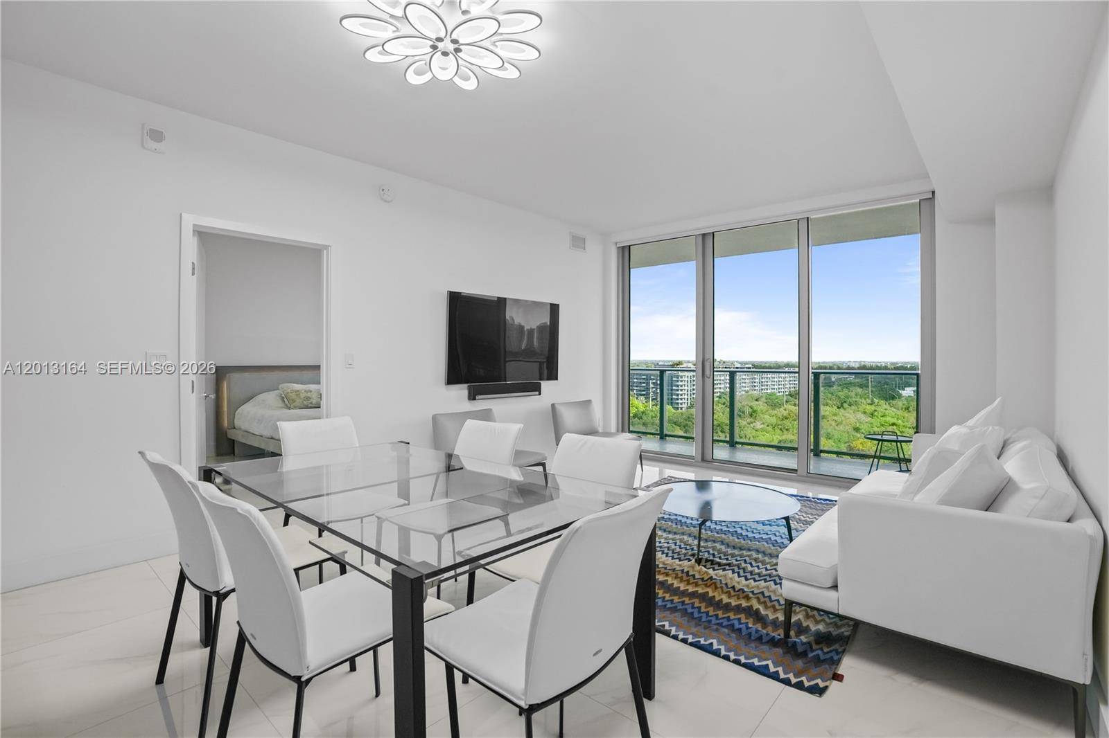 16385 Biscayne BlvdNorth Miami Beach - Condo 5+ Stories,Condo condo unit 1402 - picture