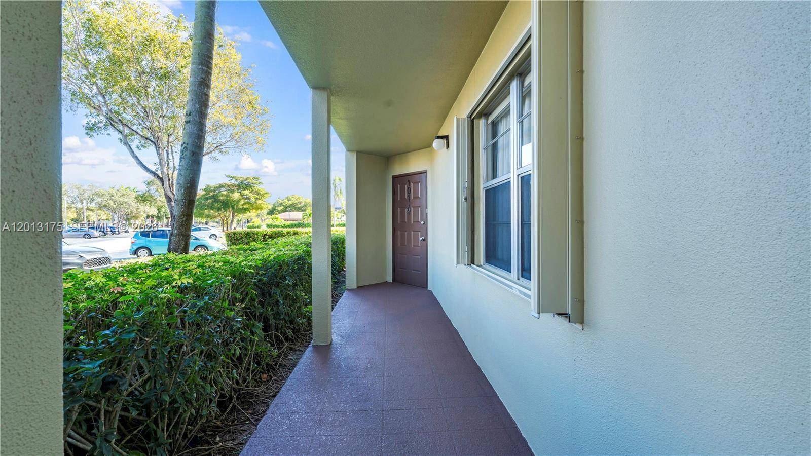 13000 SW 15th CtPembroke Pines - Condo 1-4 Stories,Condo condo unit 101U - picture