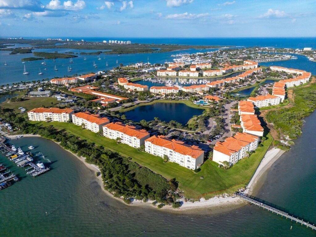 27 Harbour IsleFort Pierce - HARBOUR ISLE WEST,Harbour Isle West condo unit 305 - picture