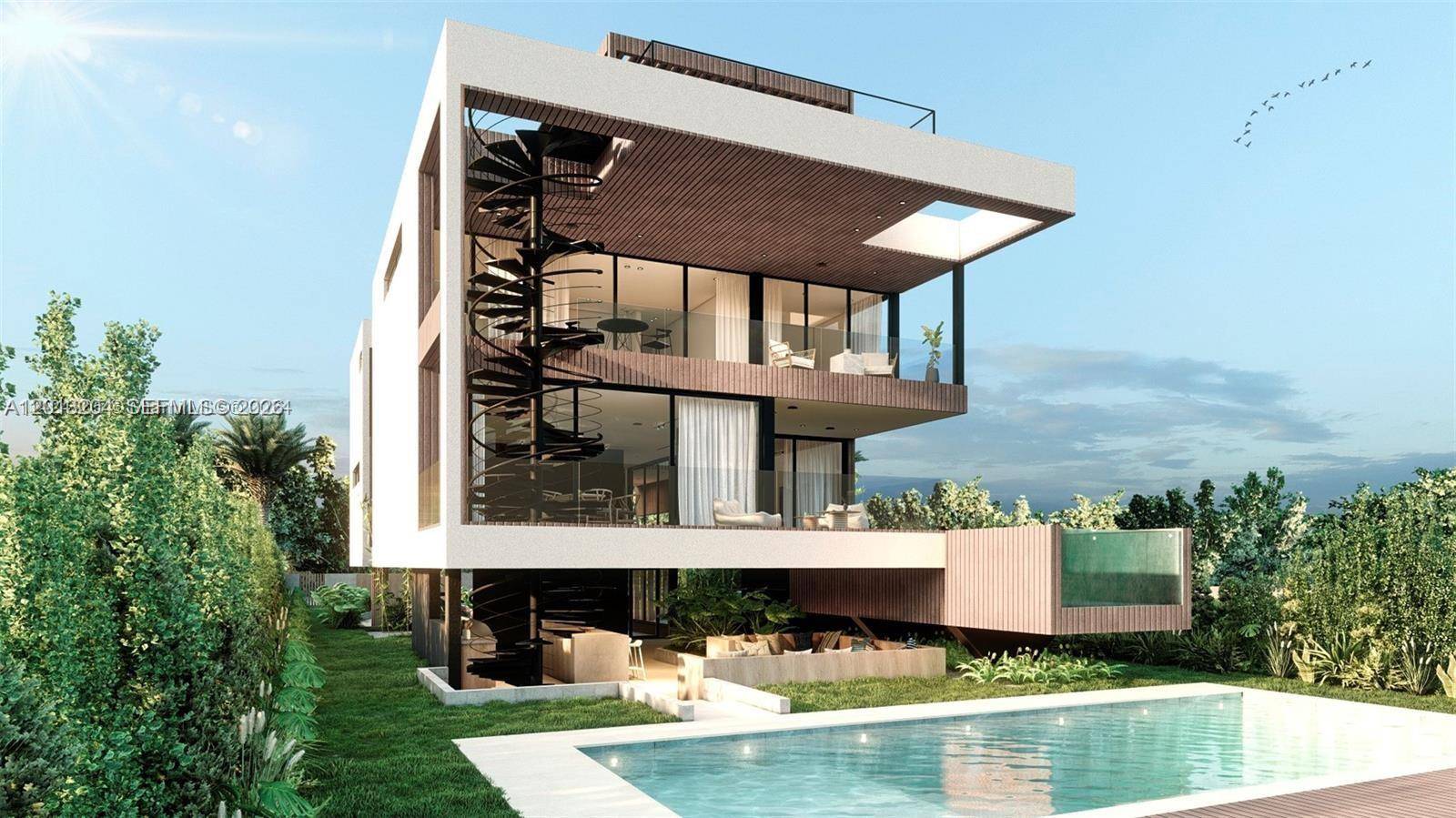 7590 Bayside LnMiami Beach - picture