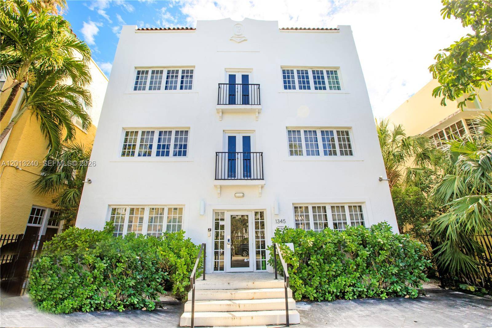 1345 Pennsylvania AveMiami Beach - picture